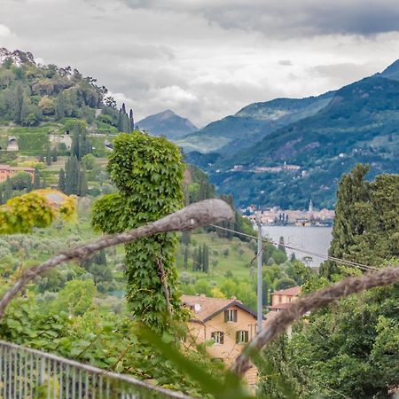 Апартаменты Ca' Maria Bellavista By Wonderful Italy Белладжо Экстерьер фото